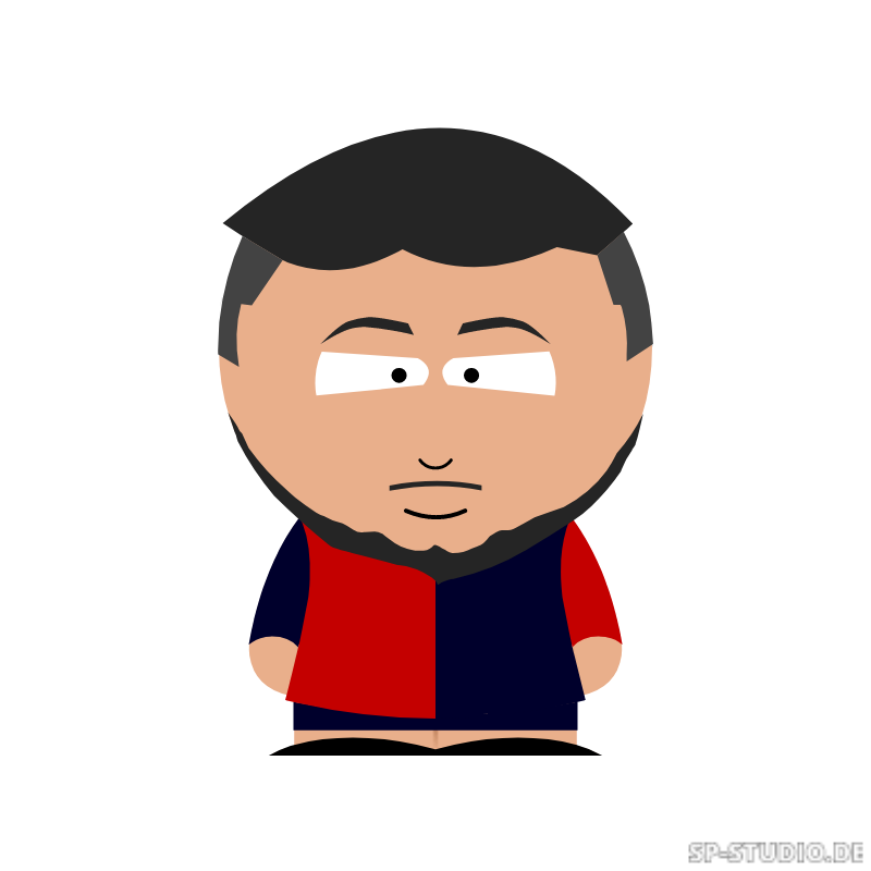 Andrea Carboni Avatar Legaf