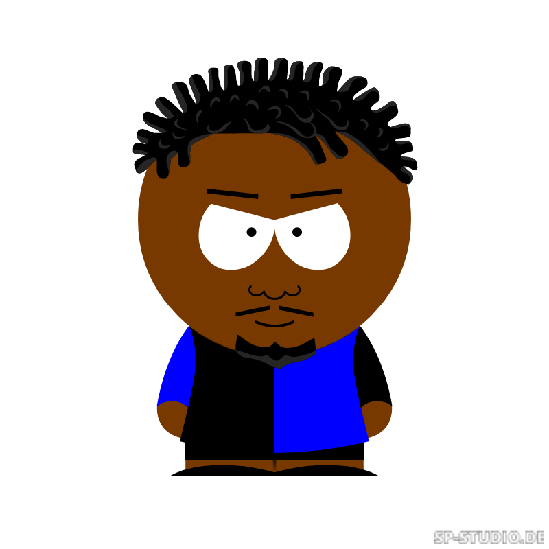 Dalbert Avatar Legaf