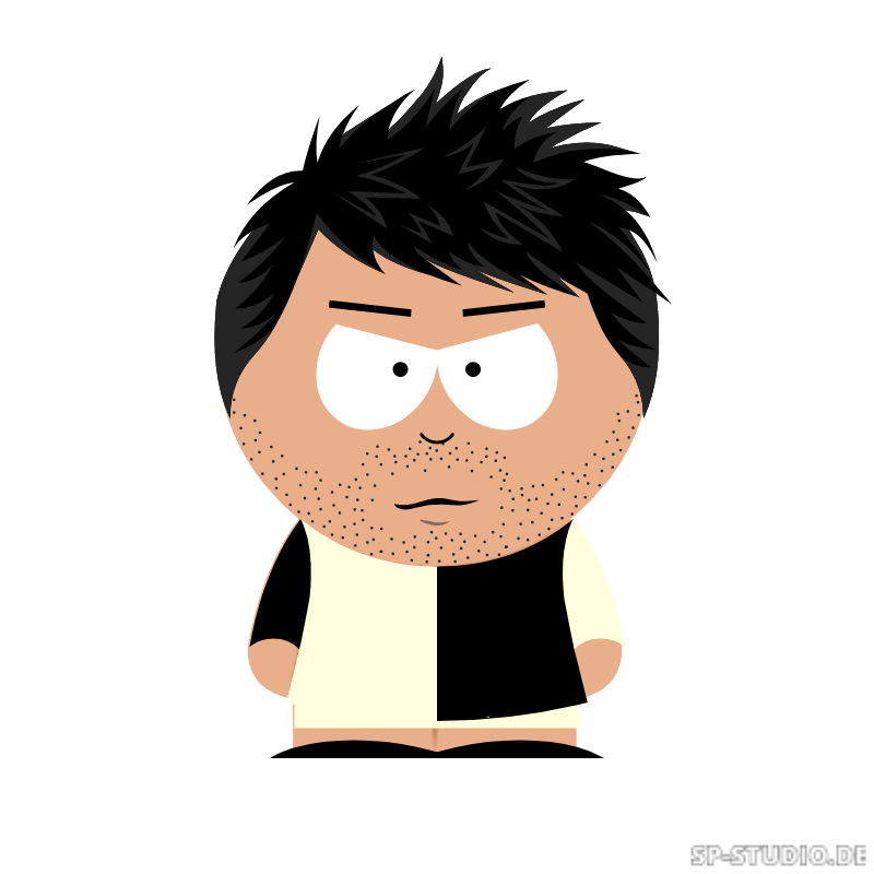 Gianluca Frabotta Avatar Legaf