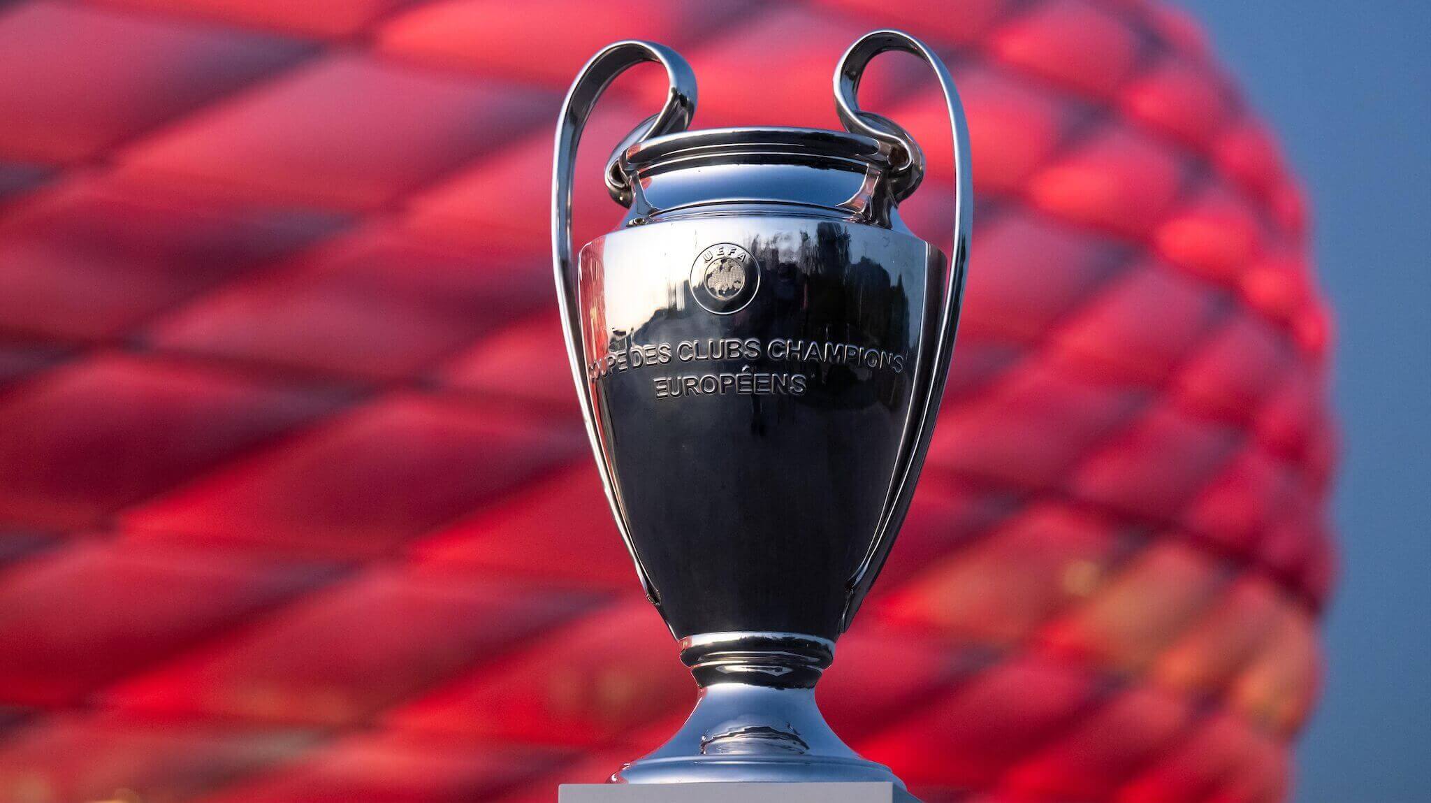 Le migliori squadre della Storia della Champions League